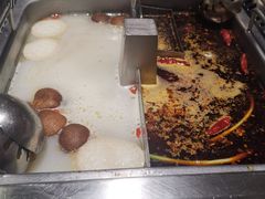 -海底捞火锅(吴中路店)