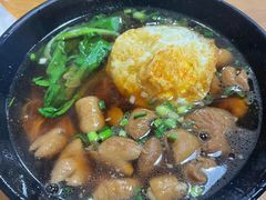大肠面-笼铭坊(北蔡店)
