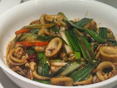 -阿毛饭店首店·宁波老字号(文化广场店)