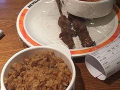 -比格比萨自助(万柳华联店)