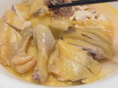 -蚝得喜海鲜(东城店)