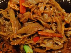 -辣可可·小炒黄牛肉(望京凯德MALL店)