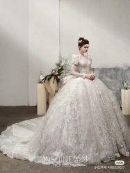 -韩国天使嫁衣婚纱礼服馆(上海旗舰店)