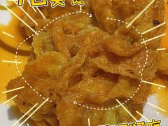 -杨翔豆皮涮牛肚(益田假日天地店)