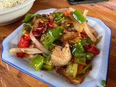 -五七小李子油焖大虾(总店)