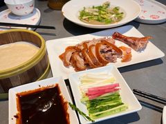 -非遗近水楼糕团(景德路店)