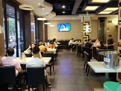 大堂-蓉九•三十年品牌(武陵阁店)
