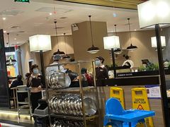 -黄记煌三汁焖锅(悦方IDmall店)