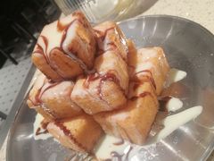 -满得意茶餐厅·顺德家常菜·港式经典(大良店)