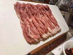 -东来顺饭庄(王府井步行街店)