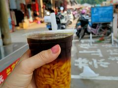 -淡村菜市场