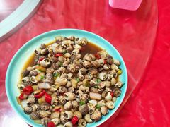 炒白螺-柴火灶·传统莆田菜·农家乐(莆田总店)