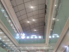 -万达广场(沈阳铁西店)