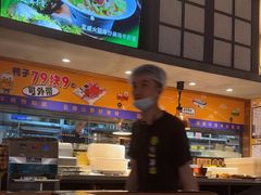 -茄子恰恰·新云南小炒(坪山益田店)