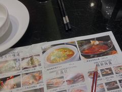 -湖锦酒楼·32年地道湖北菜(光谷店)