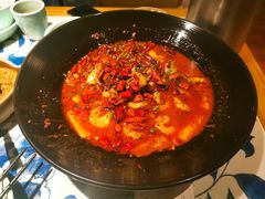 -绿茶餐厅(布吉万象汇店)