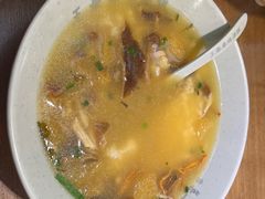 -王春春鸡汤饭(上海中海环宇城店)