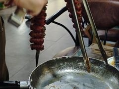 -巴犀烧烤(新崇光店)