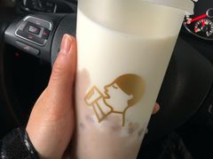 -喜茶(无锡荟聚中心店)