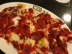 -八合里牛肉火锅(八合里总店)
