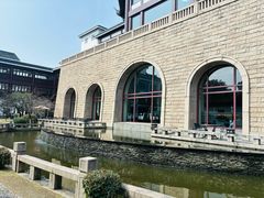 -苏州吴宫泛太平洋酒店