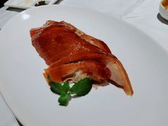 酥香嫩烤鸭-四季民福烤鸭店(望京旺角店)