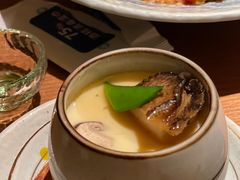 -水之惠鲜鱼料理(王府大街店)