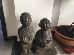 -将相和·海鲜蒸饺大连菜