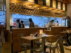 大堂-阳阳中国饭(北京荟聚店)