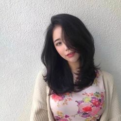 点击看大图 -盛宝成美业接发烫发染发脏辫