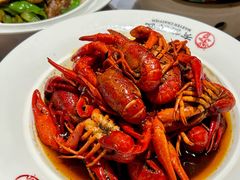 -有位虾匠·香辣蟹·小龙虾(李村店)