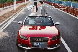 -天长地久婚纱摄影(天宁北路店)