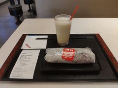 -永和大王(茉莉上新·星塘街店)