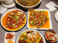 -麻都·成都菜(人民广场店)