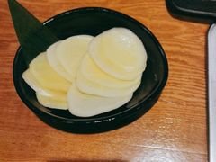 -新石器烤肉(南站店)