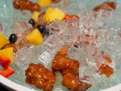 冰镇咕噜肉-陶陶居·雅园(凯华国际店)