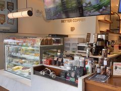 -Peet's Coffee皮爷咖啡(上海长风大悦城店)