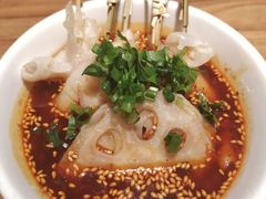 没骨头鸡爪-太二酸菜鱼(正大广场店)