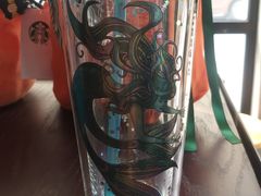 -星巴克(天津工华道智慧山店)