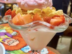 -甜心妈妈·榴莲星级糖水(北京路总店)