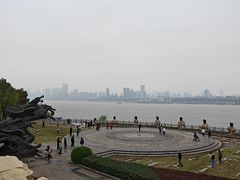 -汉水谣·江景餐厅(江滩店)