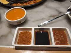 -韩宫宴烤肉·黑毛和牛·料理(合肥滨湖银泰城店)