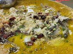 -川渔居—鱼火锅(八方汇店)