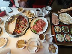 -山城辣妹子(定福庄店)