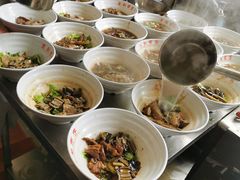 -老赵面店(大西路店)