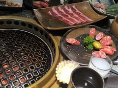 -牛局别馆·和牛烧肉(日月广场店)