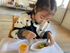 -YUE·6·西式融合餐厅(外滩六号店)