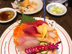 -大雄寿司(中华广场店)