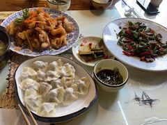 -石老头关东饺子王·东北菜(嘉华鑫城店)