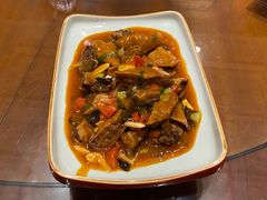 -亚克西姆新疆菜(库车店)